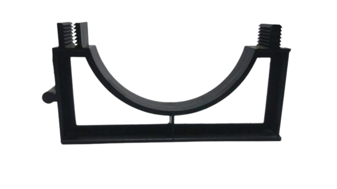 Soporte PVC PEAD